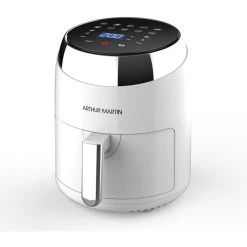 Arthur Martin Friteuse Sans Huile Air Fry 1200W AMPFA51