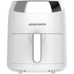 Friteuse Electrique ARTHUR MARTIN AMPAF51 - Fiteuse Air Fry - 1200W - ...