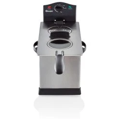 Swan Friteuse Électrique 3 L Acier Inoxydable Régulateur De Température ...