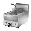 Friteuse Professionnelle 7 KW - 8 Litres - Bartscher - ...