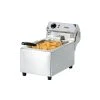 Friteuse Professionnelle Electrique 10 Litres - 3600 W - Casselin - 2...
