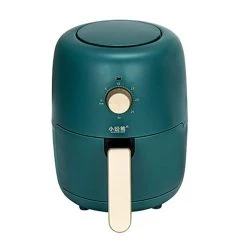 Universal Friteuse Saine Sans Huile Friteuse électrique Multifonction Temps Ré...