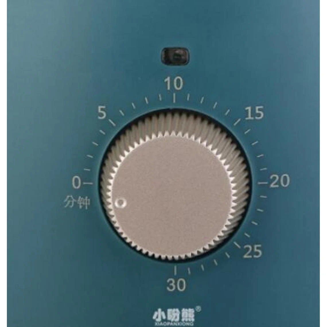 Universal Friteuse Saine Sans Huile Friteuse électrique Multifonction Temps Ré... – Image 3