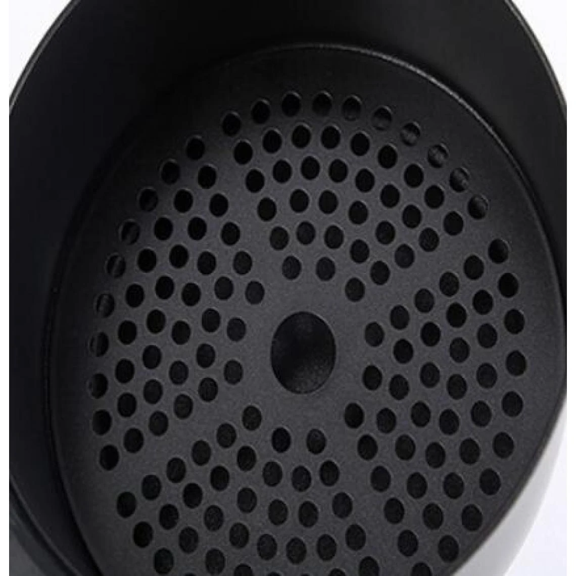 Universal Friteuse Saine Sans Huile Friteuse électrique Multifonction Temps Ré... – Image 5