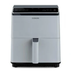 Friteuse Sans Huile COSORI Dual Blaze- Gris