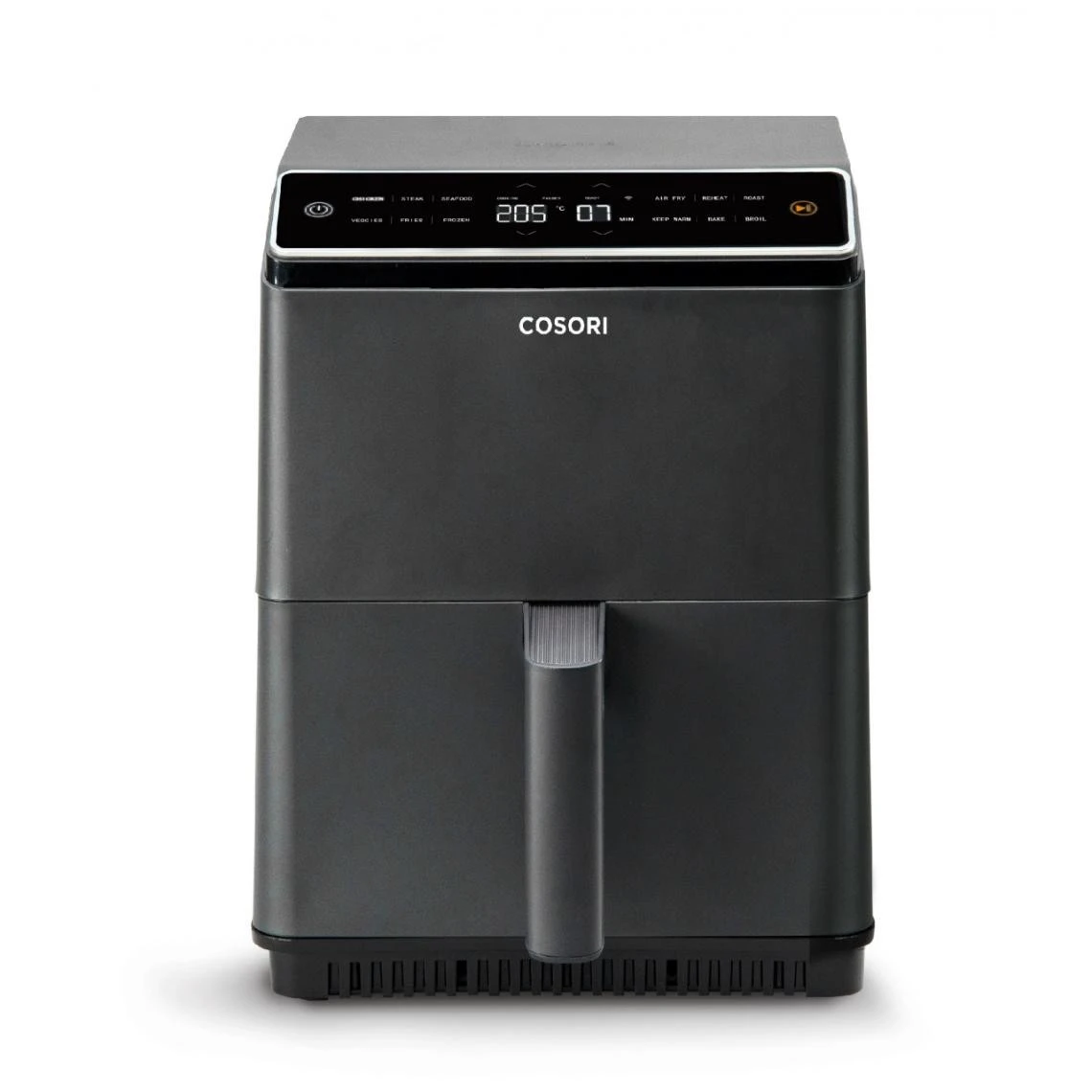 Friteuse Sans Huile COSORI Dual Blaze - Noir