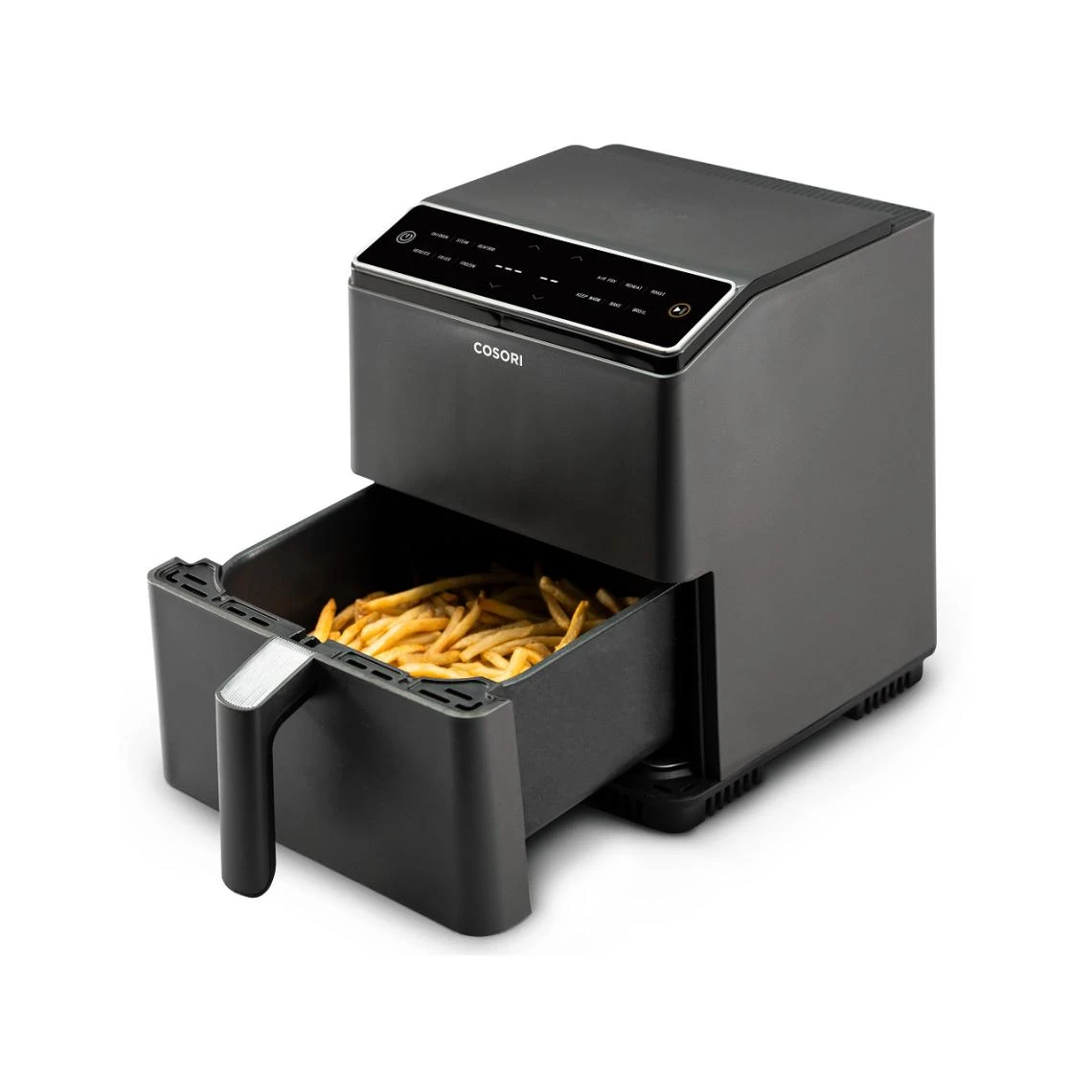 Friteuse Sans Huile COSORI Dual Blaze - Noir – Image 3