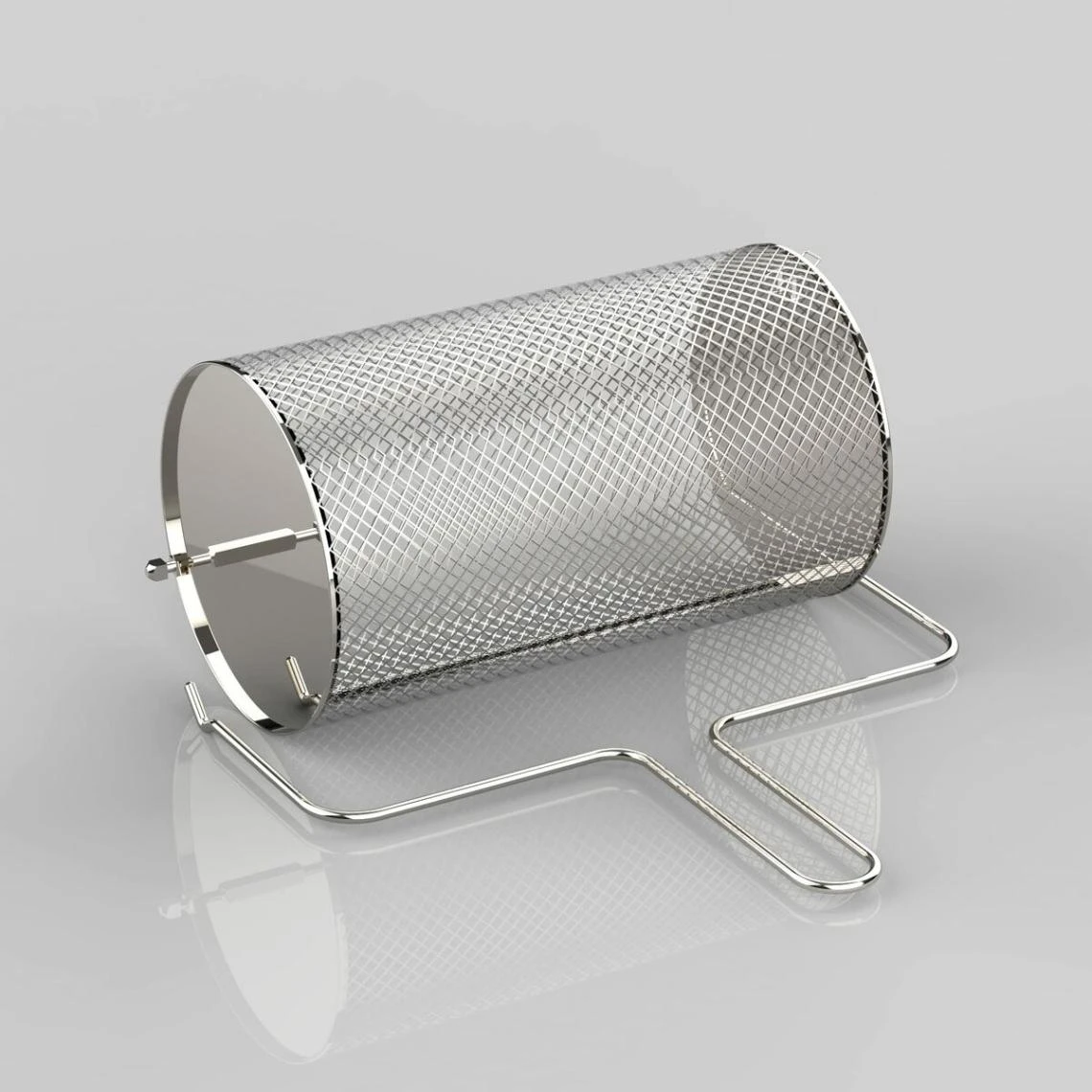 Friteuse Sans Huile IMETEC FRIGGI LEGGERO – Image 2