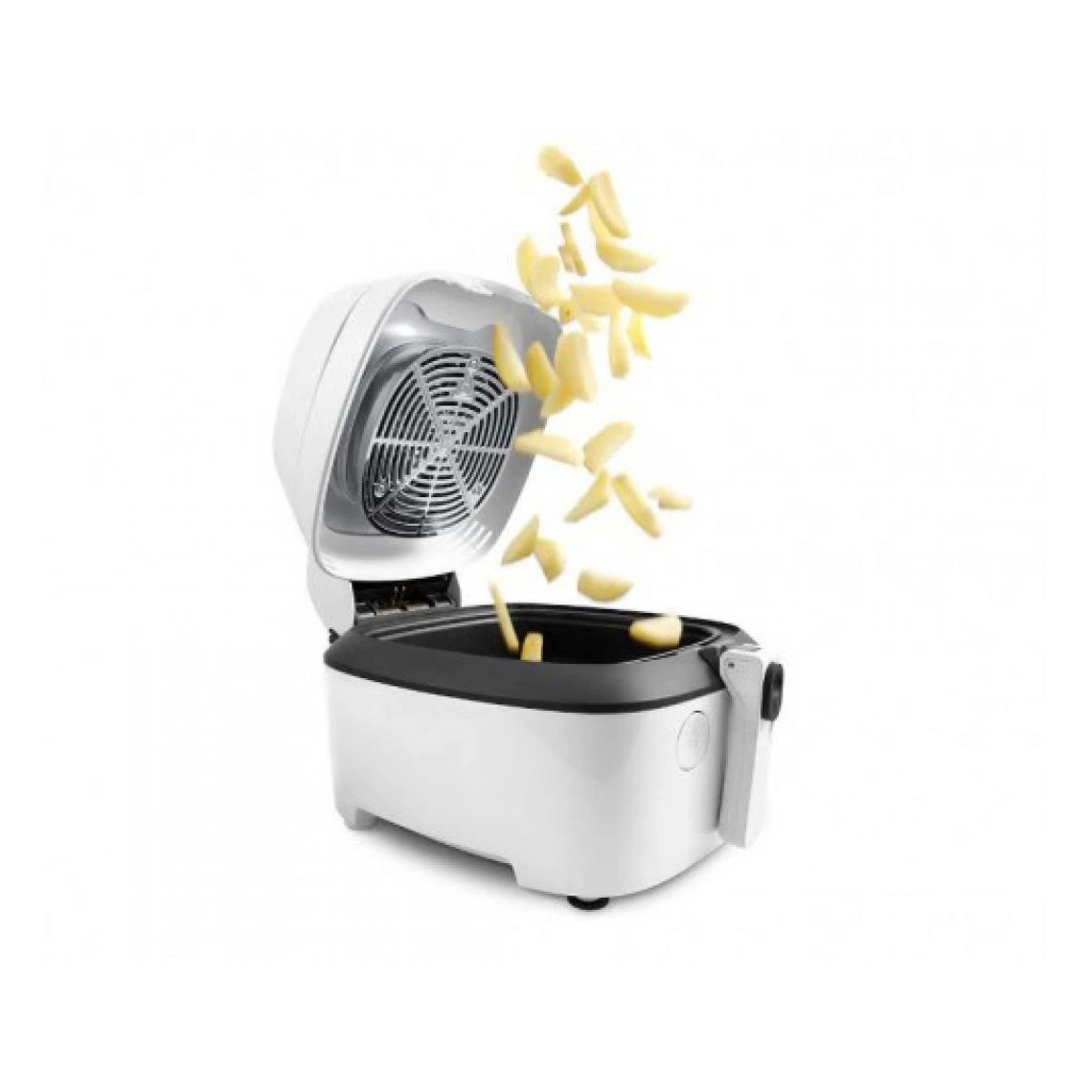 DeLonghi Friteuse Sans Huile Multi-cuiseur IdealFry FH2101 – Image 2