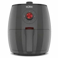 Friteuse Sans Huile Solac FA1500 1500W 2,5 L