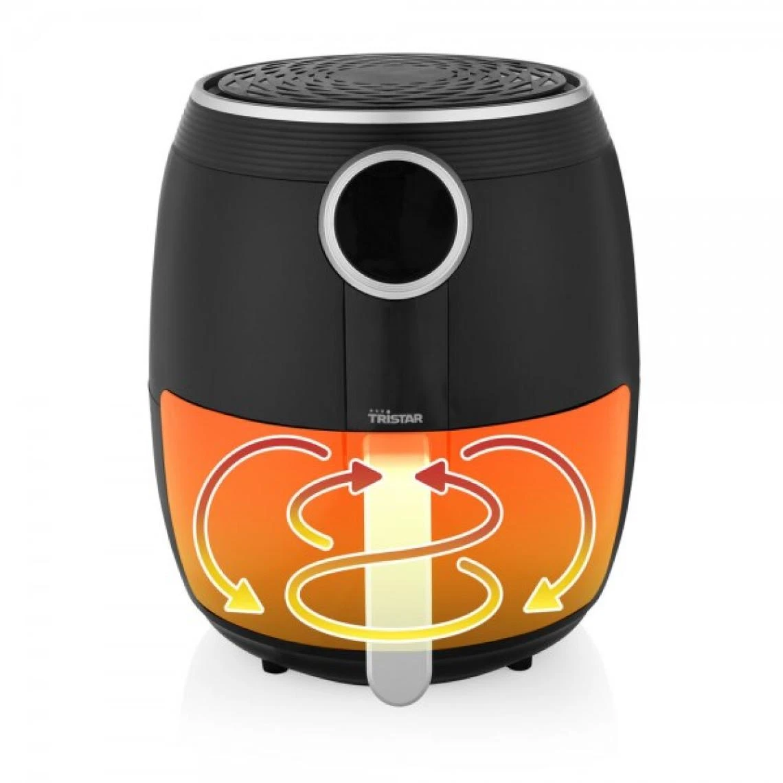 Friteuse Sans Huile Tristar Crispy Fryer 4,5 L – Image 2