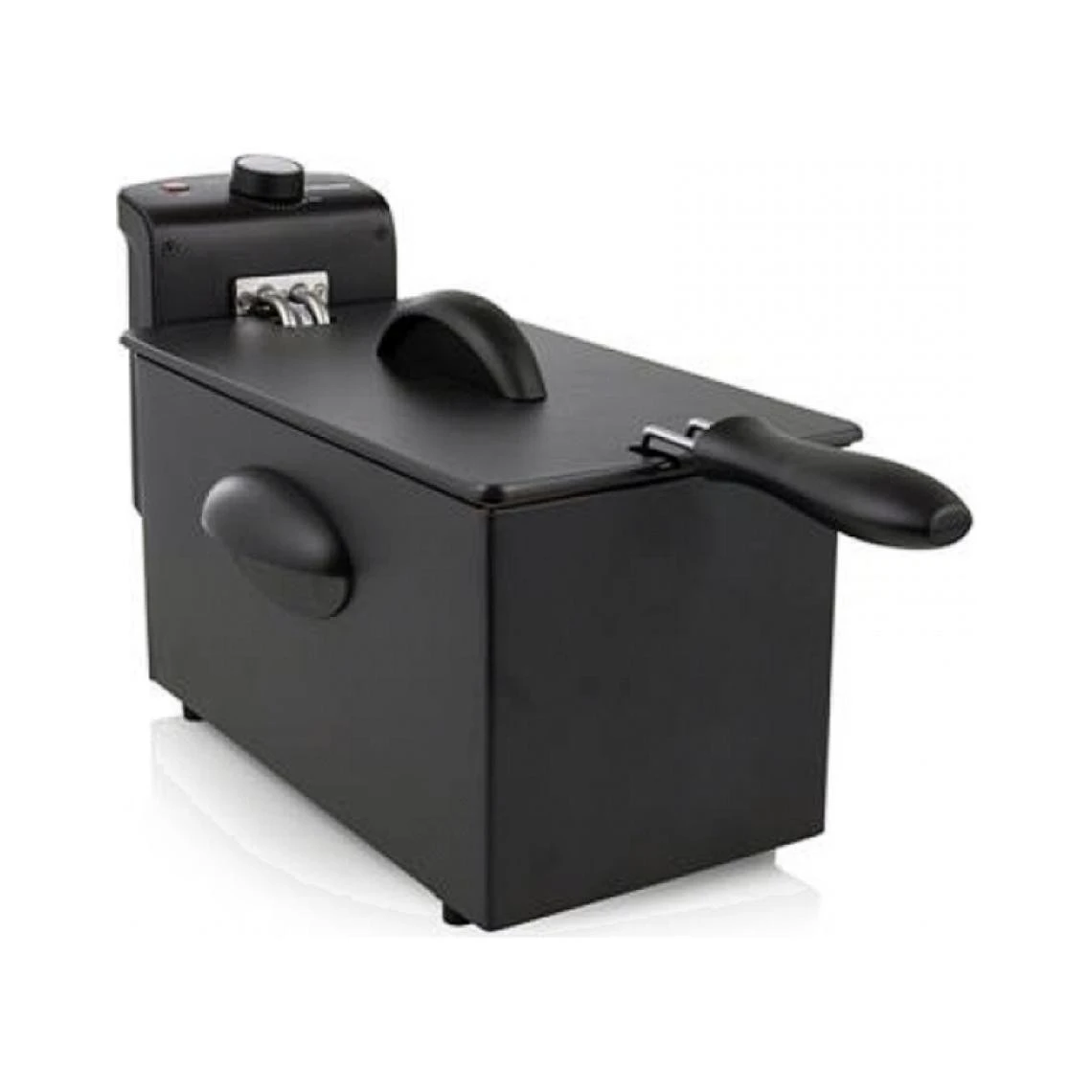 Friteuse Tristar FR-6898PR 3 L 2000W Noir 3 L 2000W