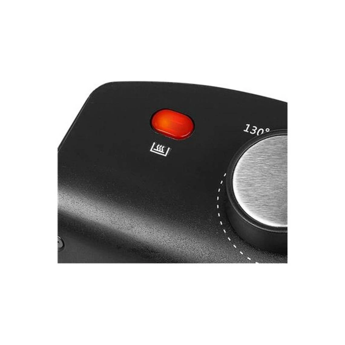 Friteuse Tristar FR-6898PR 3 L 2000W Noir 3 L 2000W – Image 3