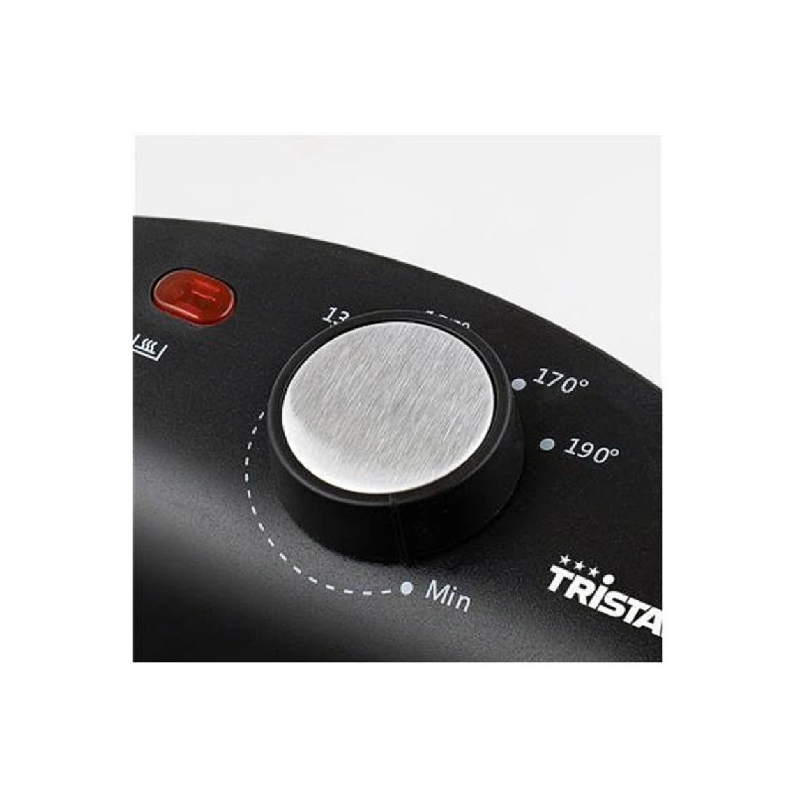 Friteuse Tristar FR-6898PR 3 L 2000W Noir 3 L 2000W – Image 4