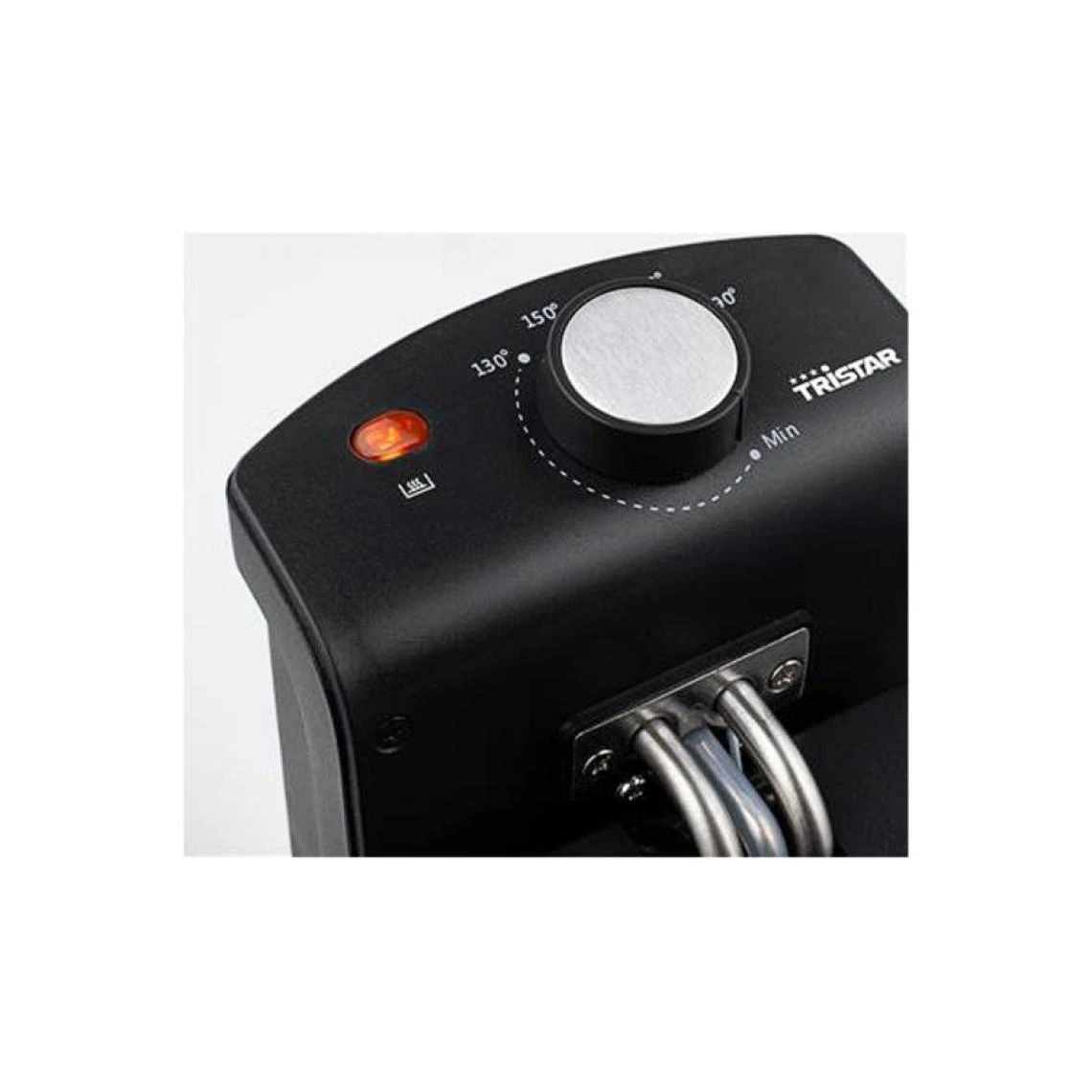 Friteuse Tristar FR-6898PR 3 L 2000W Noir 3 L 2000W – Image 5