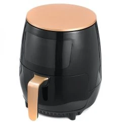 Universal Friteuses à Air Sans Huile Saines Friteuses Chaudes Cuisinières à U...