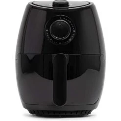 Other Mini Air Friteuse 1000W 2L Température Réglable Fonction Tactile Noi...