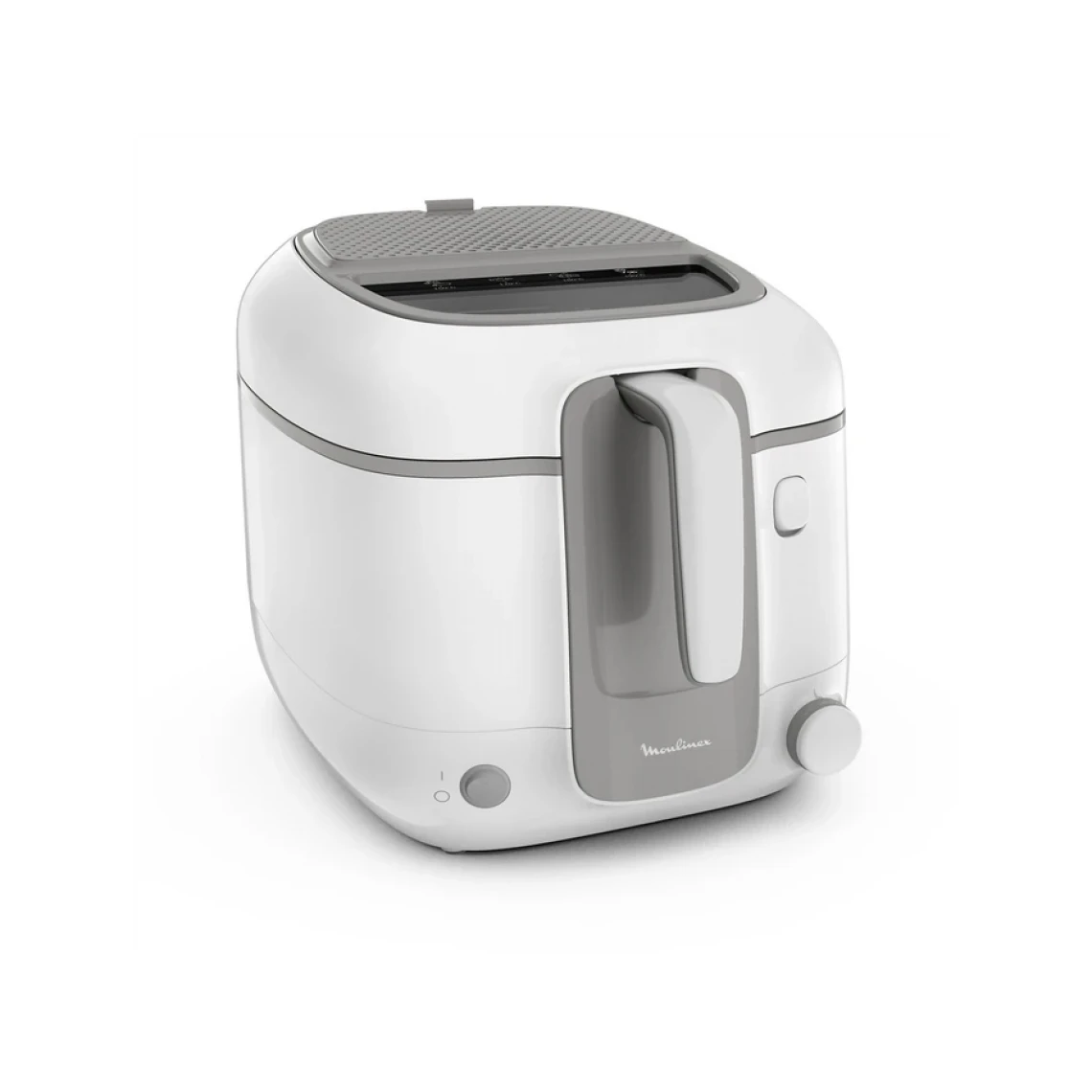 MOULINEX - FRITEUSE 2,2L 1800W SUPER UNO ACCESS - AM310010 – Image 2