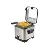 Mesko MS 4910 Friteuse 900W 1.5L Acier Inoxydable Voyant De Signalisation No...