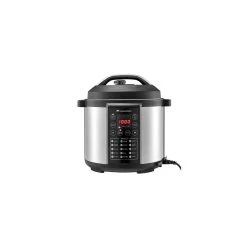 Multicuiseur Sous Pression CONTINENTAL EDISON CEMCSP1000I 15 Programme...