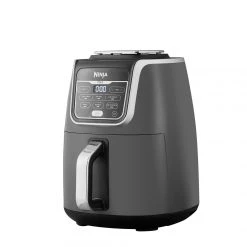 NINJA MAX AF160EU - Friteuse Sans Huile - 6 Modes De Cuisson Prédéfi...