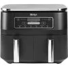 NINJA FOODI AF300EU - Friteuse Sans Huile Dual Zone - Fonctions Sync,...