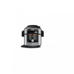 NINJA - OL750EU - Multicuiseur SmartLid 14-en-1 Foodi MAX - Autocuiseu...