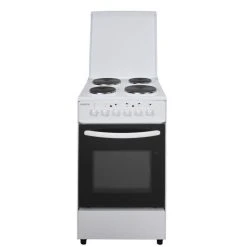 Oceanic - Cuisiniere Electrique - Four Convection Naturelle Avec Grill...