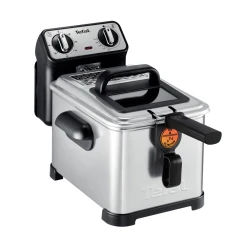 Tefal Friteuse Semi-pro Filtra Pro 4L FR516110