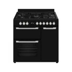 Candy Piano De Cuisson CG3E966CMB/E