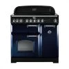 Piano De Cuisson FALCON CDL90ECRB/C Vitro 90 Bleu