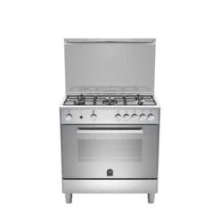 Piano De Cuisson LA GERMANIA TU85C21DX/B Inox