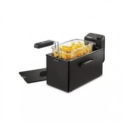 PRINCESS 182727 Friteuse électrique Semi-professionnelle - Noir