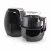 Princess Friteuse Numérique XL Noir 1400 W 182021
