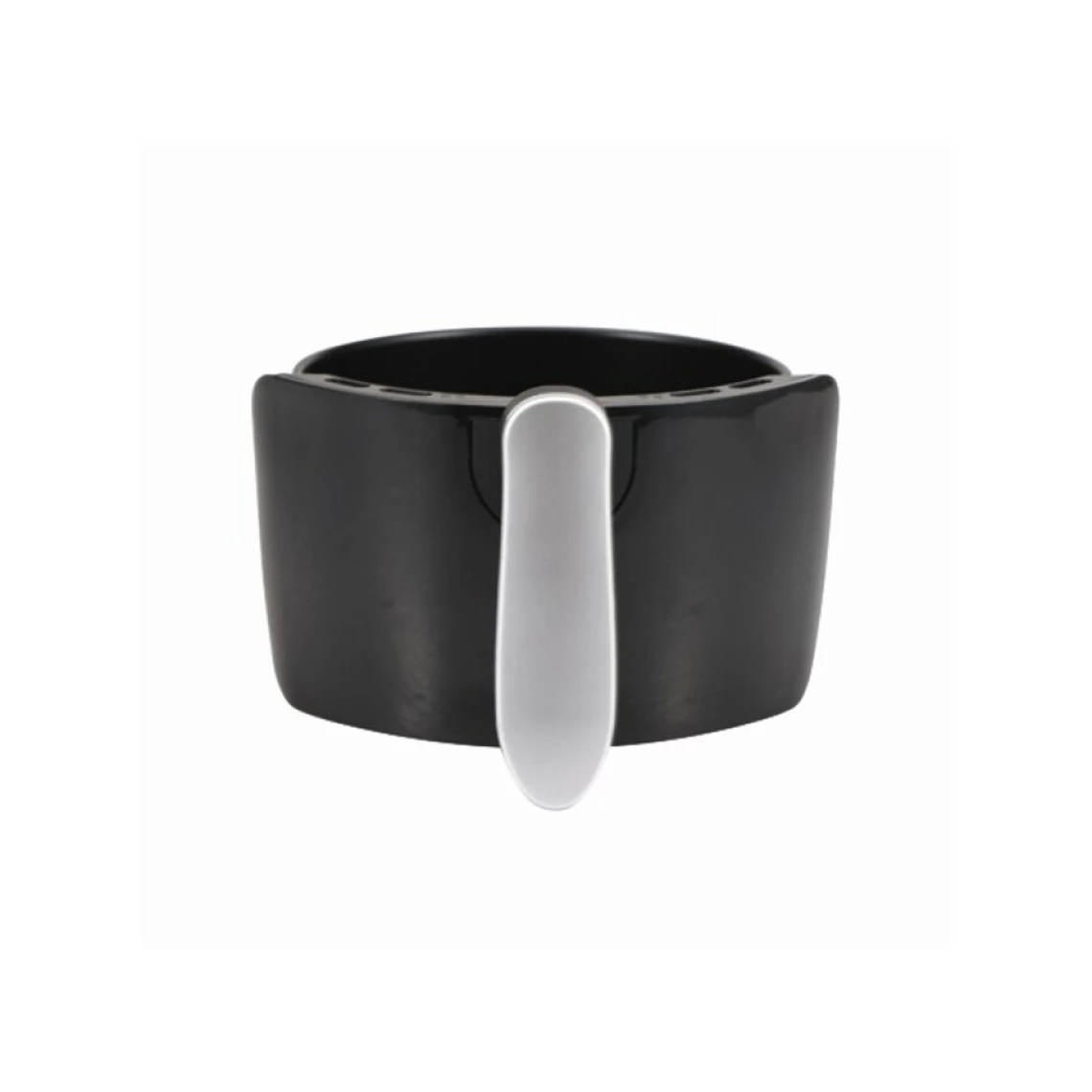 Bergner Q3305 Friteuse 2L 1000W 220V Thermostat Réglable Noir – Image 2