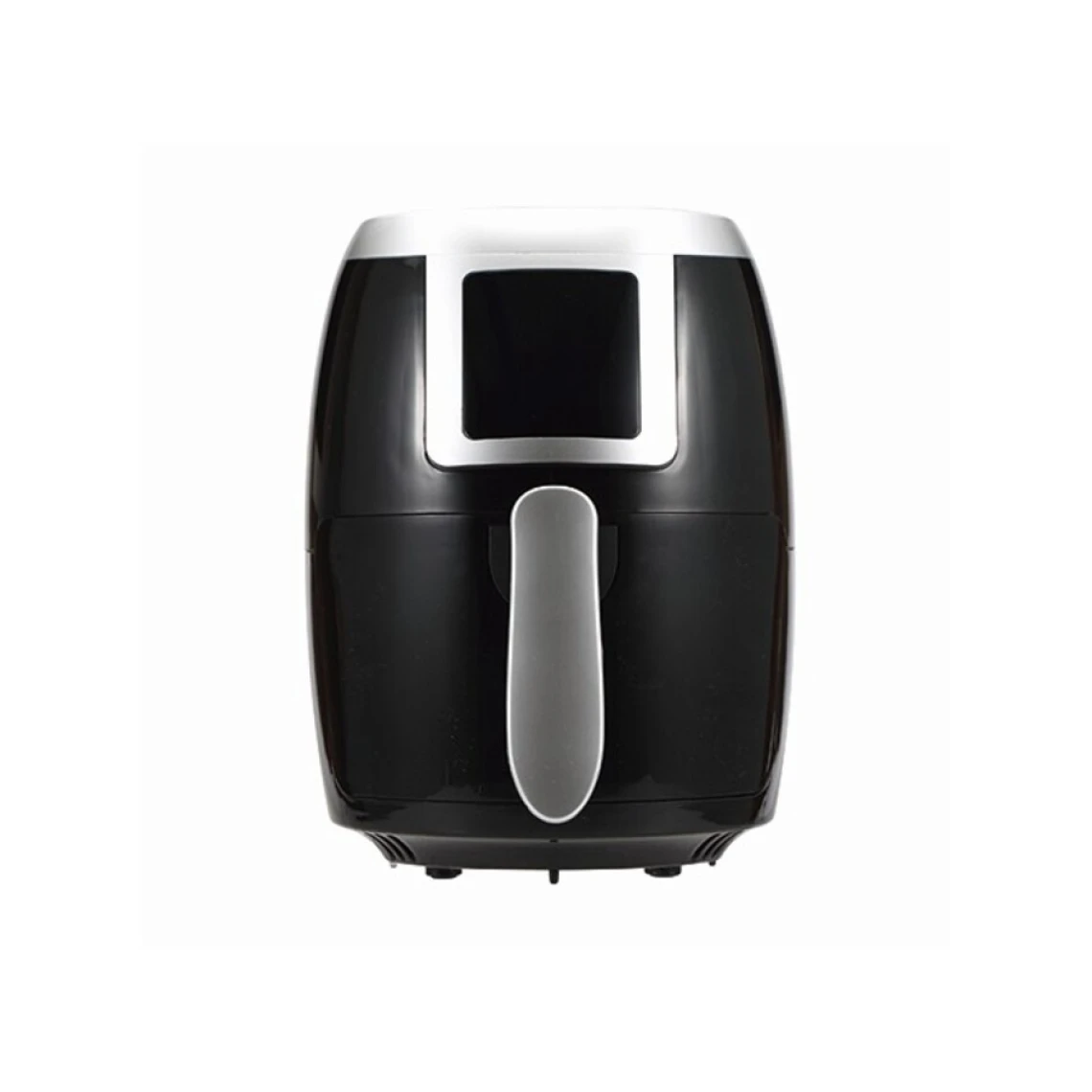 Bergner Q3305 Friteuse 2L 1000W 220V Thermostat Réglable Noir – Image 3