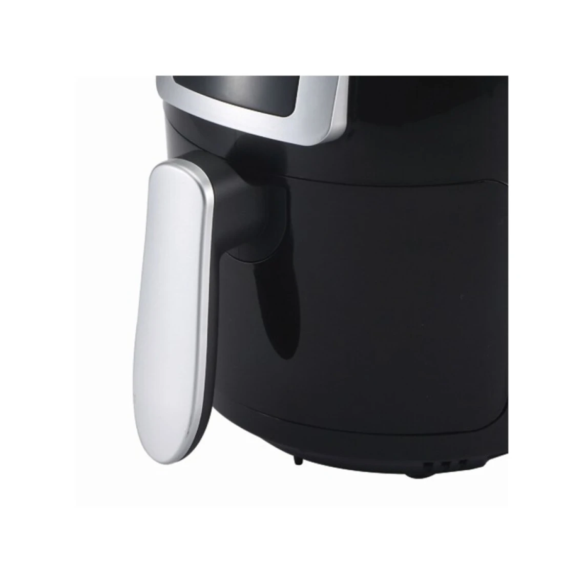 Bergner Q3305 Friteuse 2L 1000W 220V Thermostat Réglable Noir – Image 4