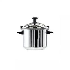 SEB Autocuiseur Authentique XL 12L Inox PO5317