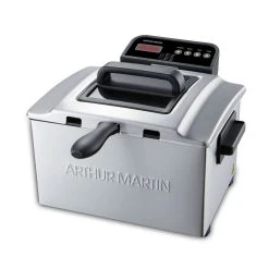 Arthur Martin Friteuse 5 L - AMP824