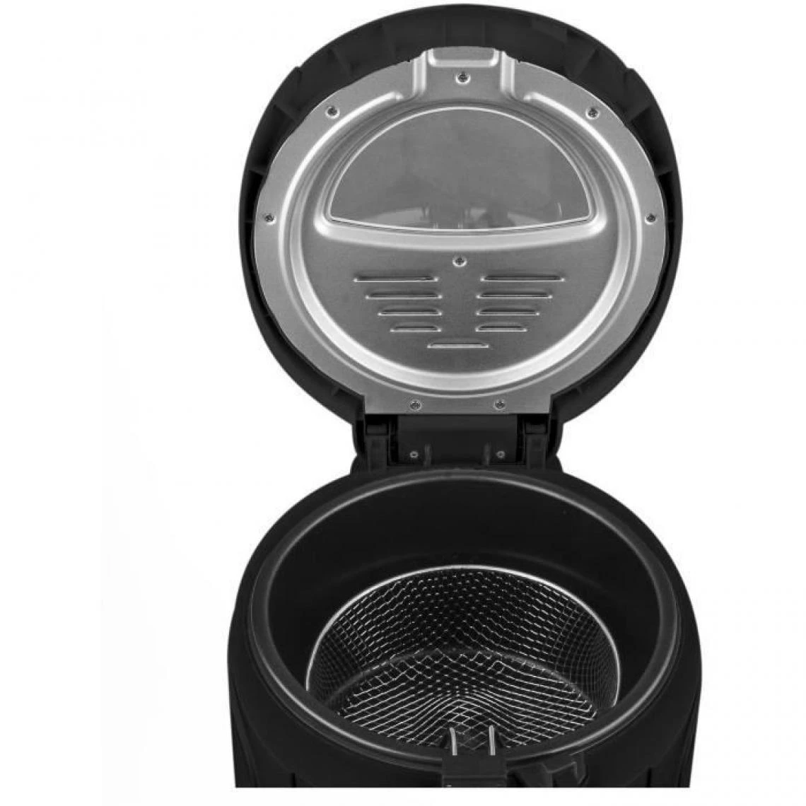 TRIOMPH ETF2158 - Friteuse 2.5L Soit 6000g - 1800W - Temperature Regl... – Image 4