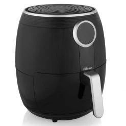 Tristar Friteuse Numérique FR-6956 1500 W Noir