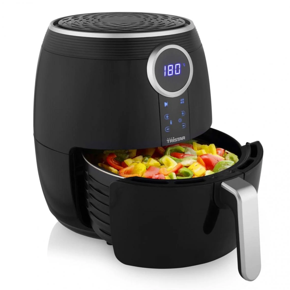 Tristar Friteuse Numérique FR-6956 1500 W Noir – Image 5