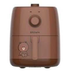 Universal Une Friteuse à Air De Grande Capacité, Moins D'huile Pour La Maison,...